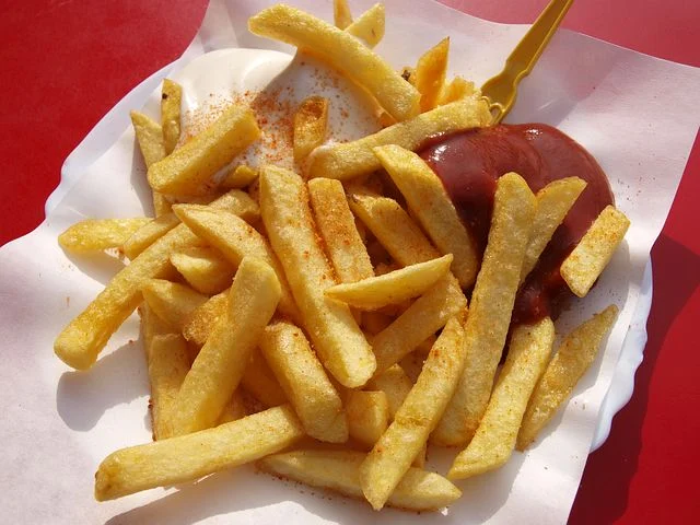 French-Fries